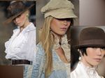Gorras y Sombreros