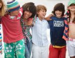 Ropa Niños