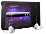 Audio & Video Portatil